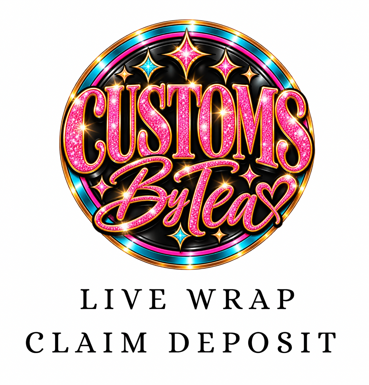 A.) Live Wrap Claim Deposit