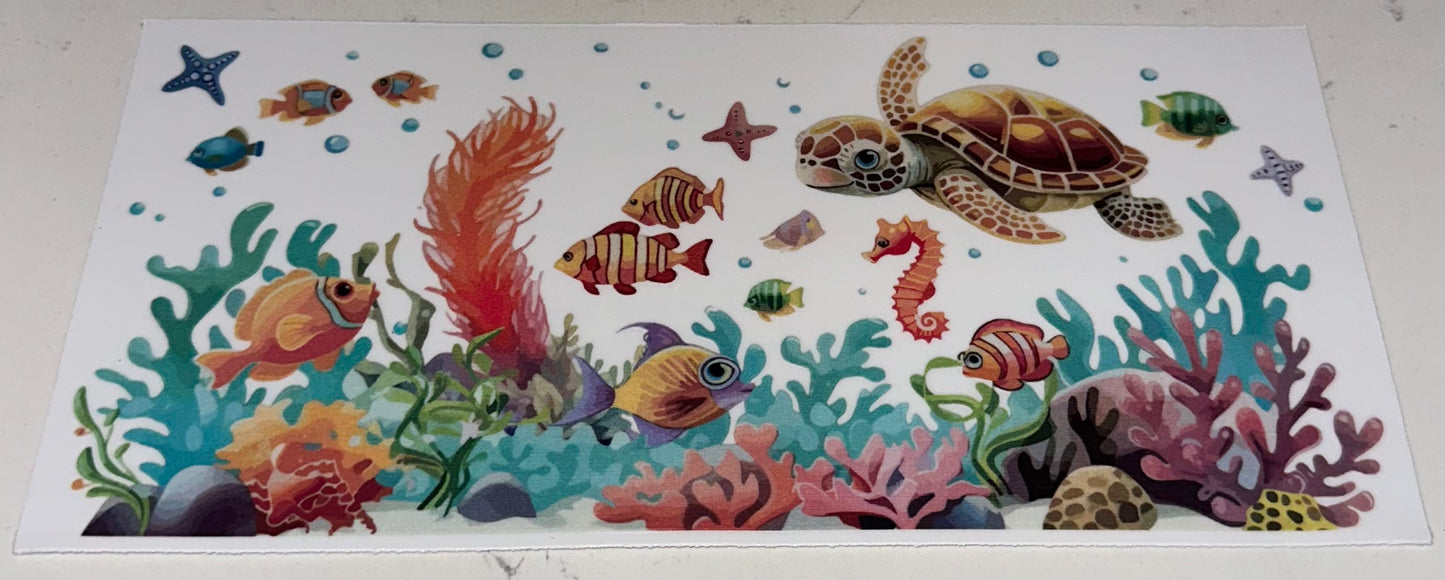 Sea Life 5