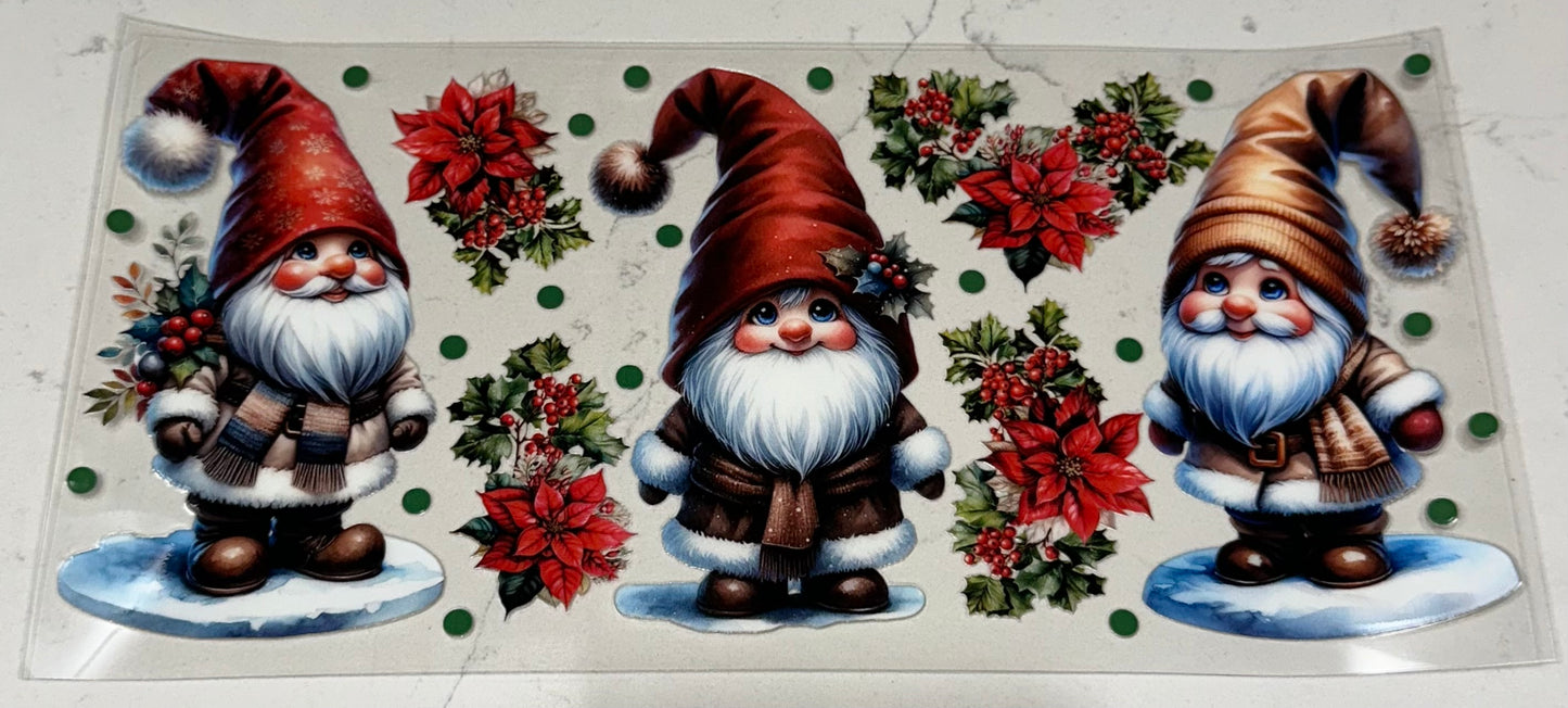 Holiday Gnomes