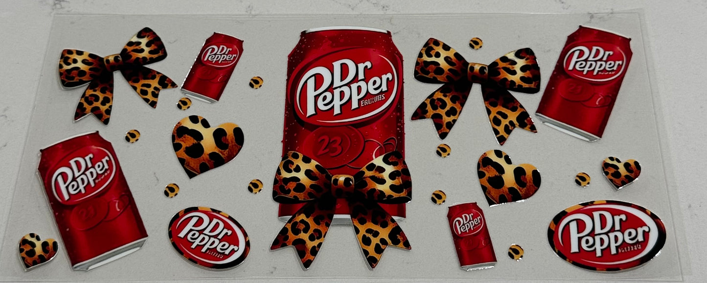 Dr. Cheetah Bows