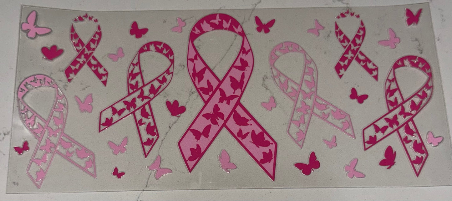 Breast Cancer Awareness 5