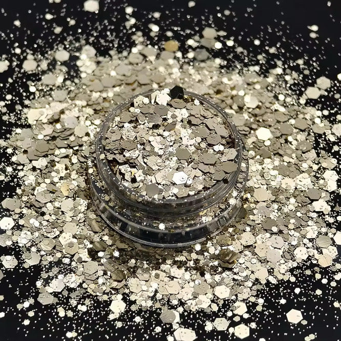 Moon Dust