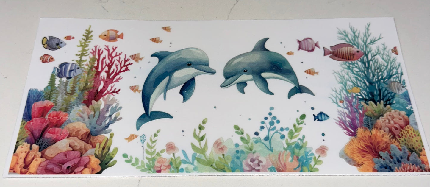Sea Life 10