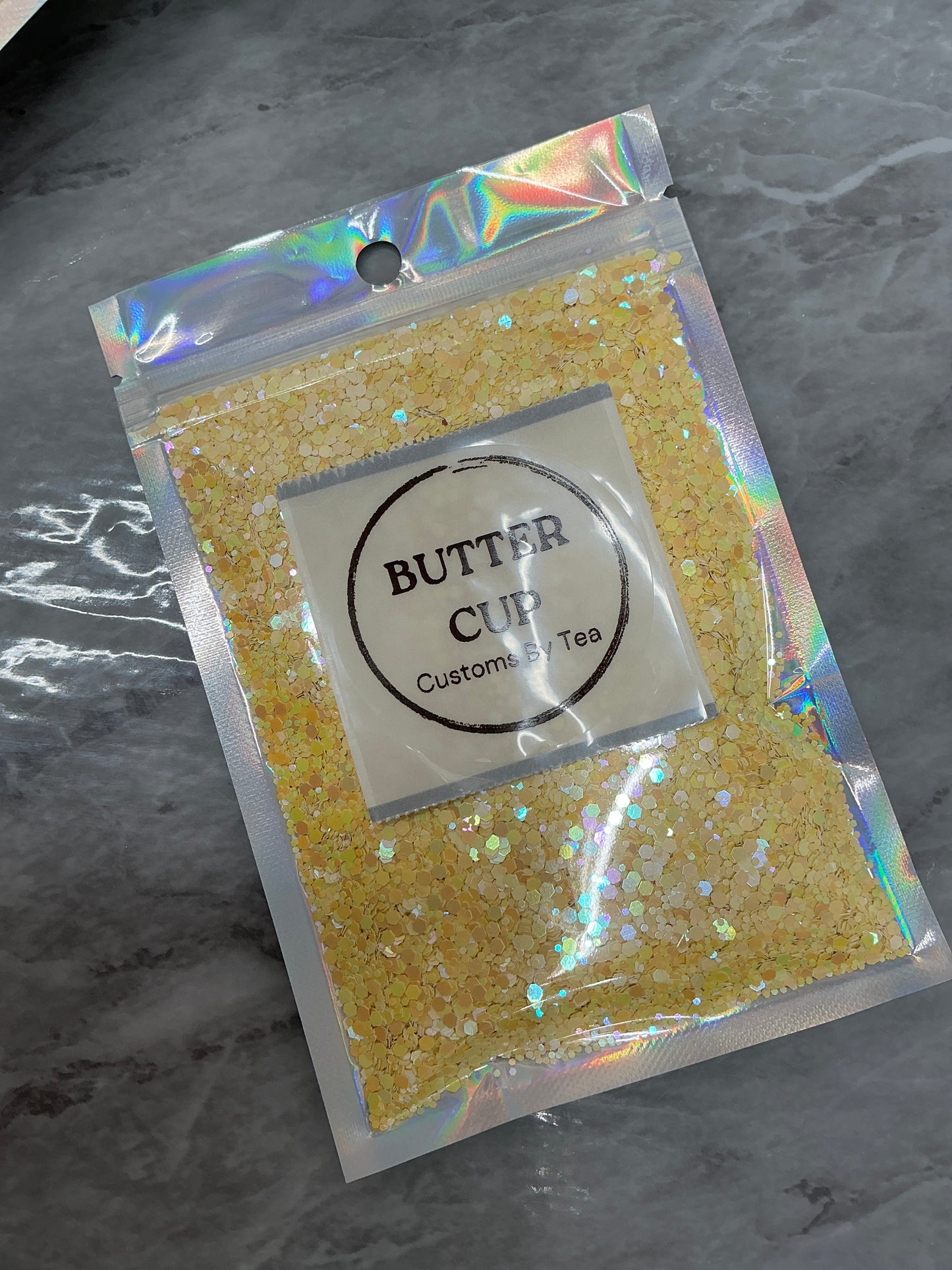 Butter Cup