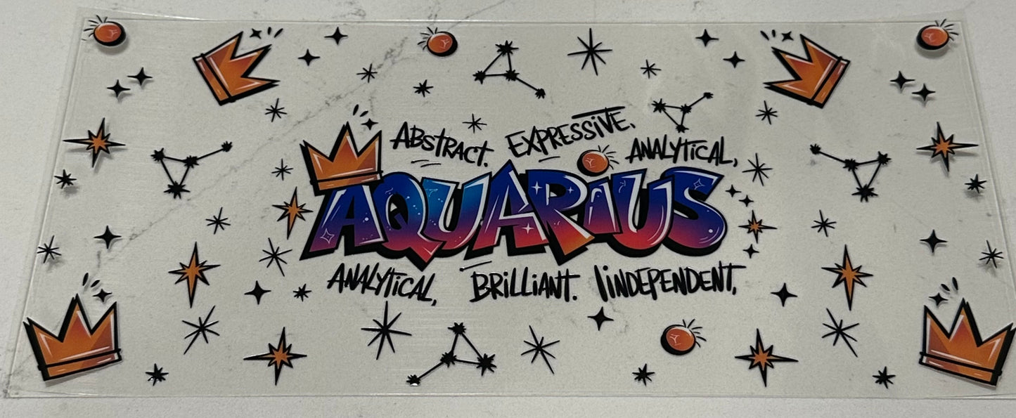 Aquarius