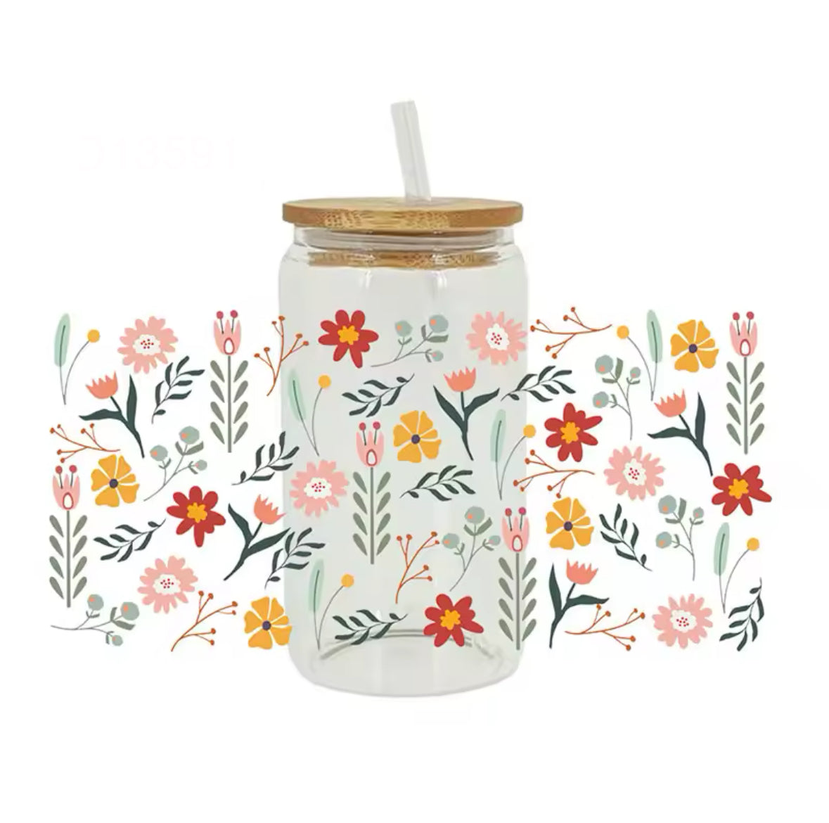 Spring Floral
