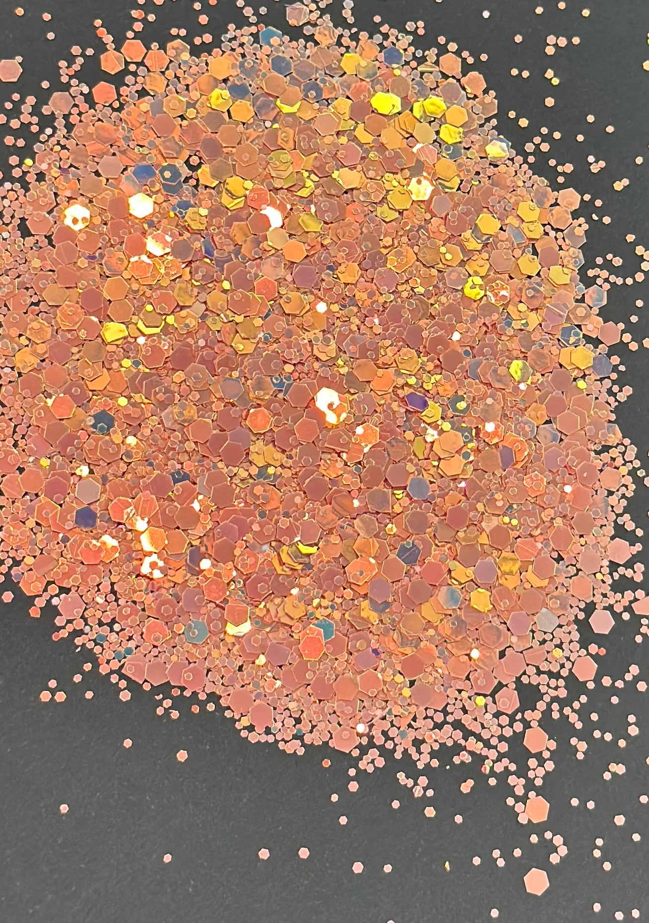 Coral Rush