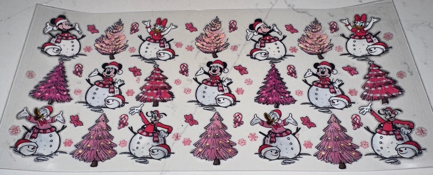 Magical Christmas