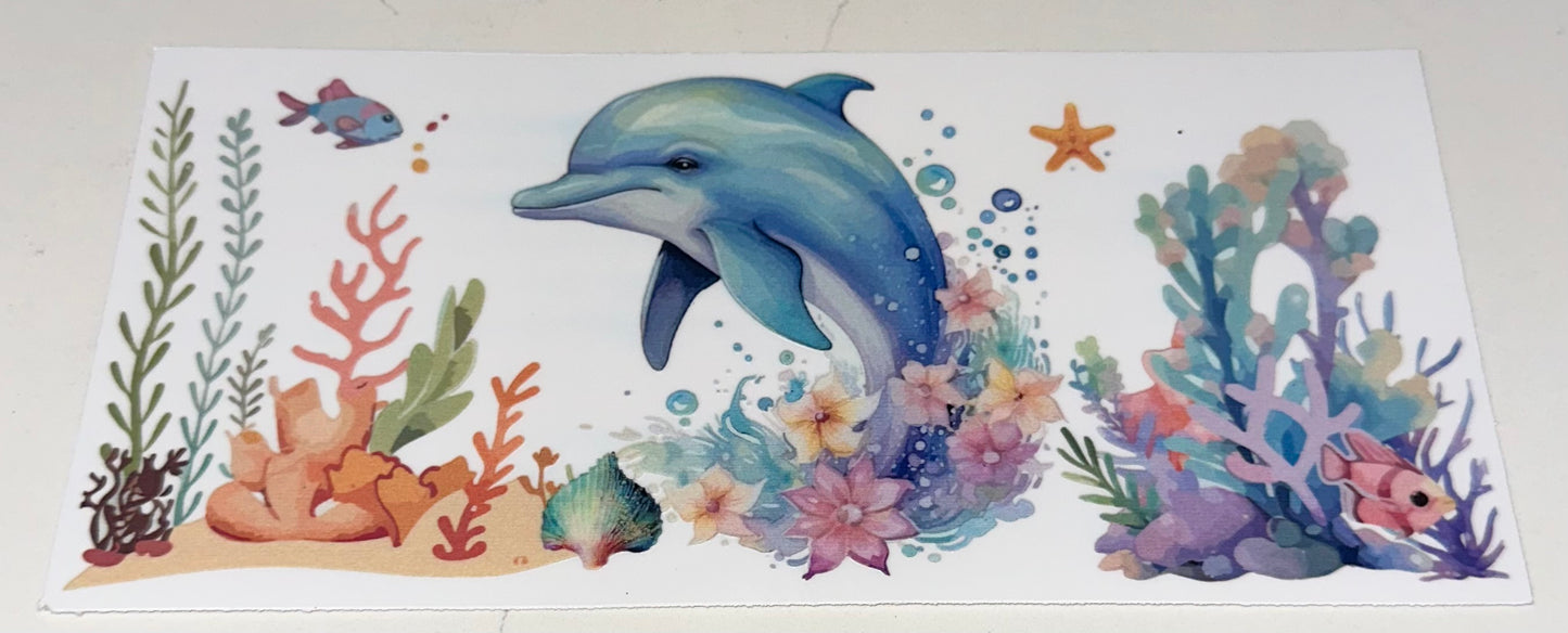 Sea Life 8