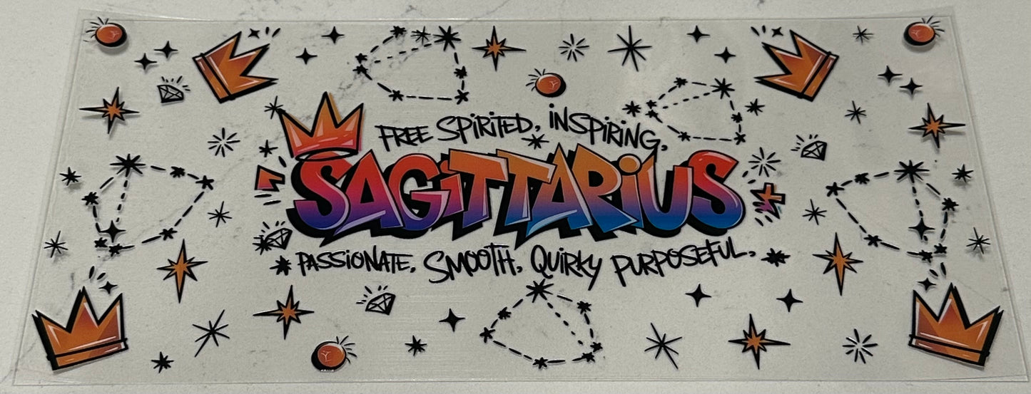 Sagittarius