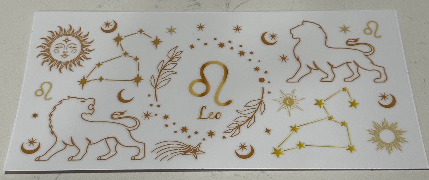 Leo Gold