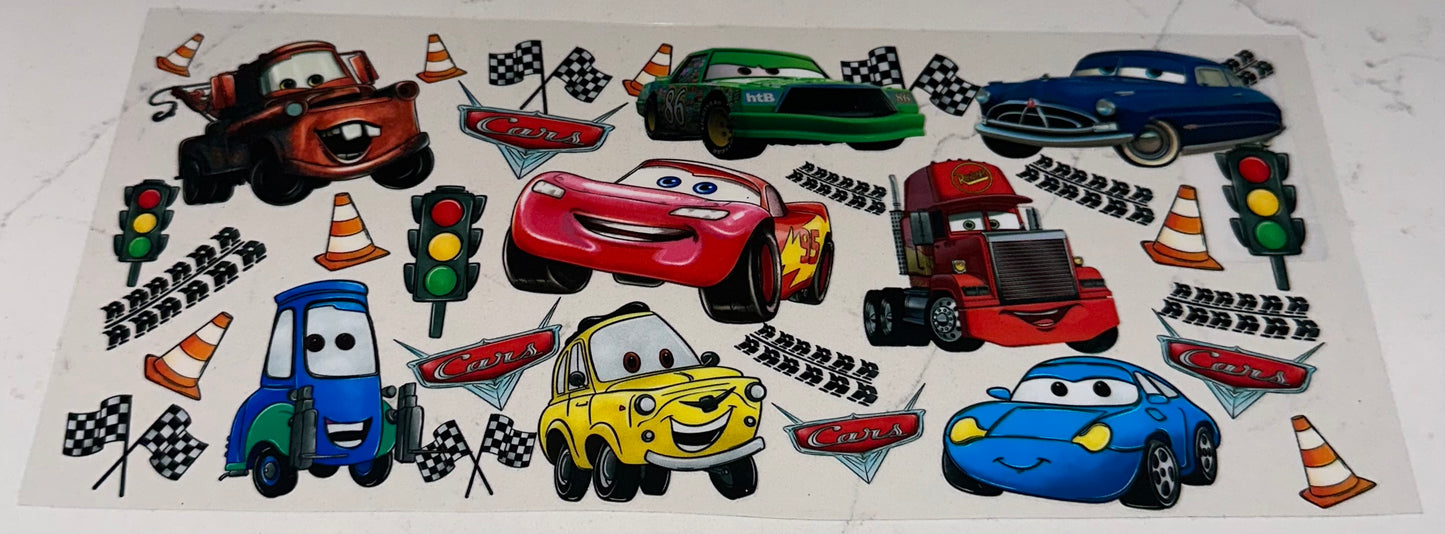 Cars 2