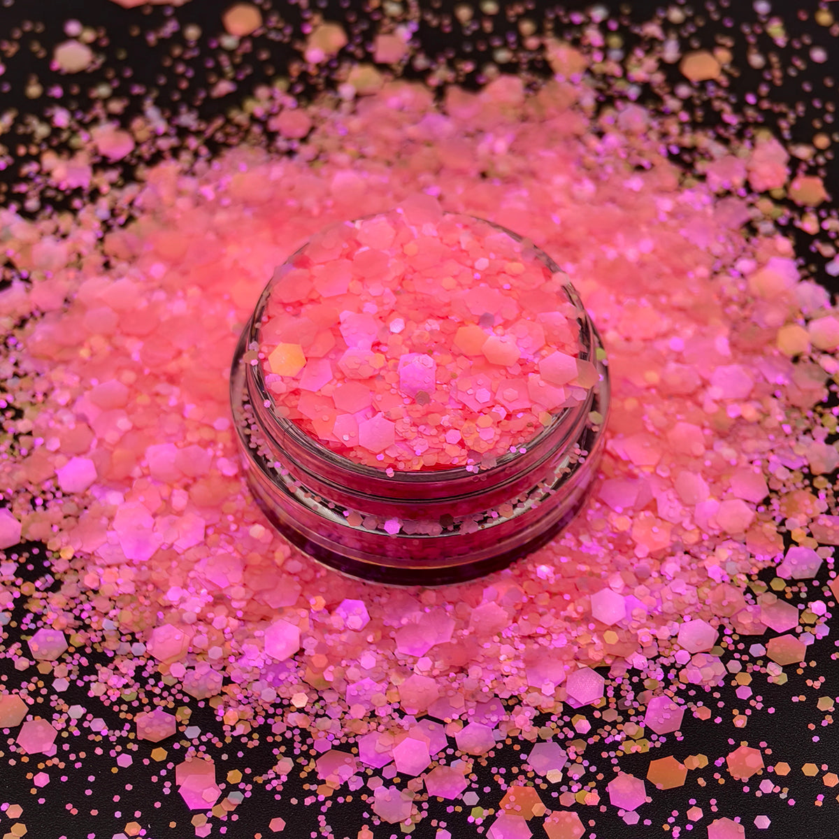 Pretty In Pink