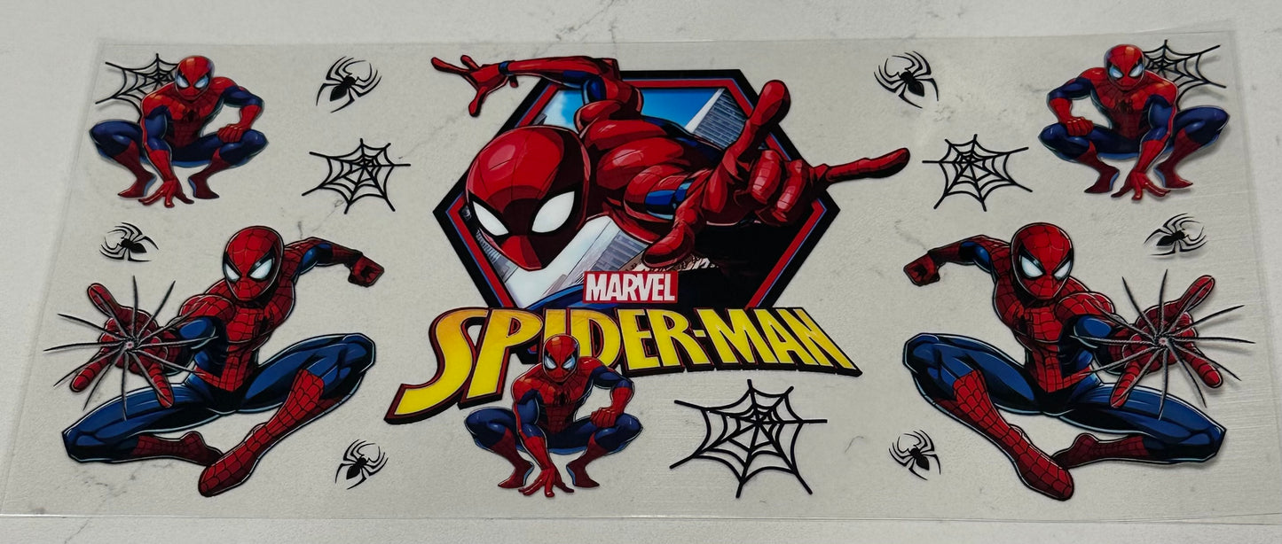 Spider3