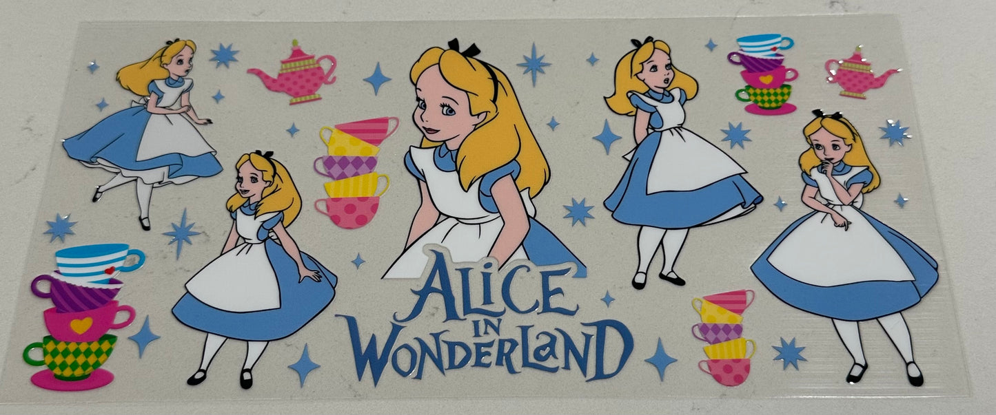 Alice