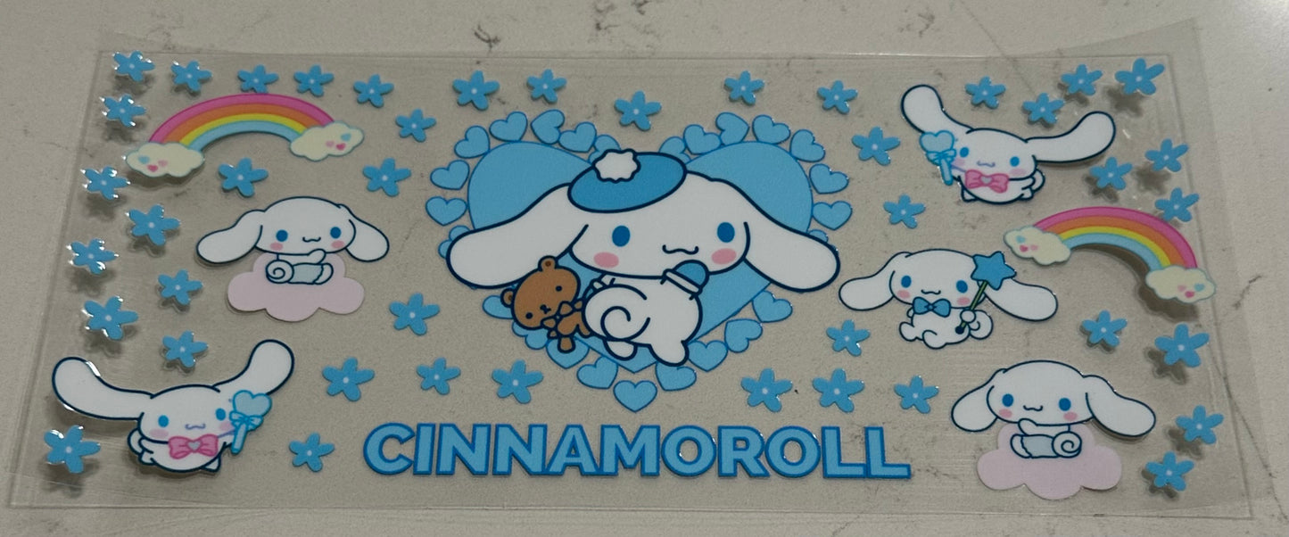 Cinnamoroll