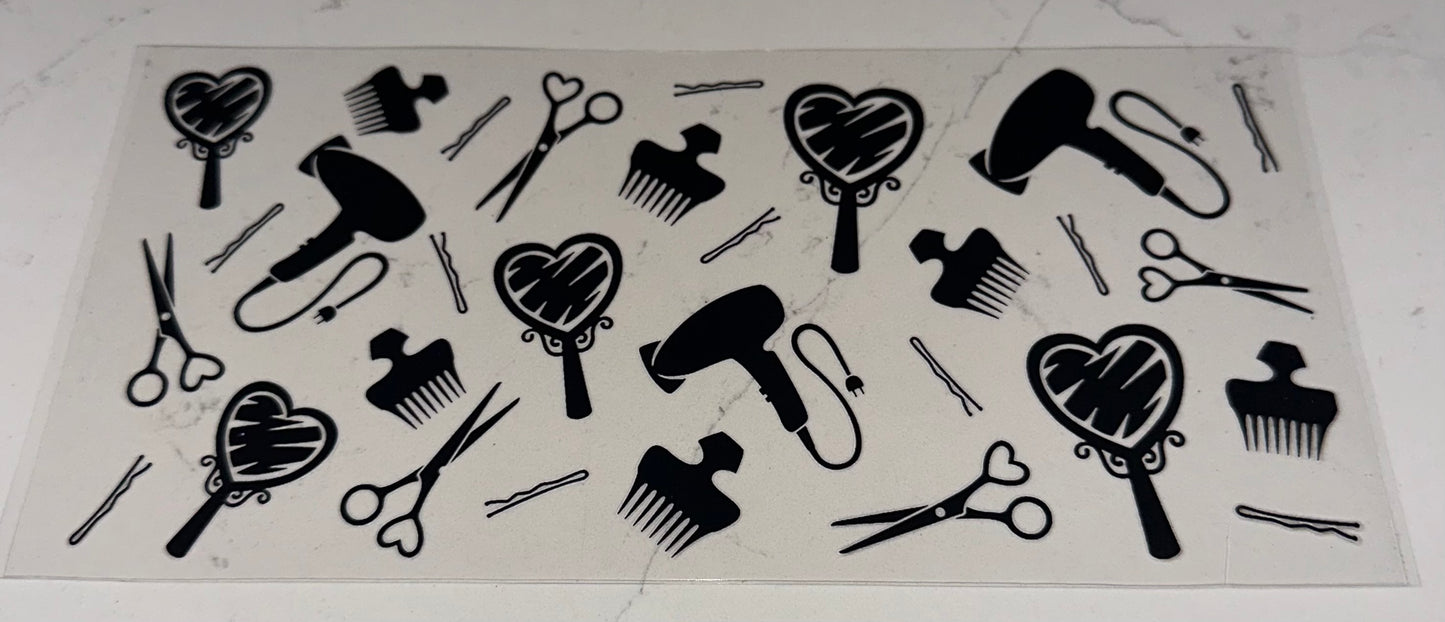 Hairdresser 2