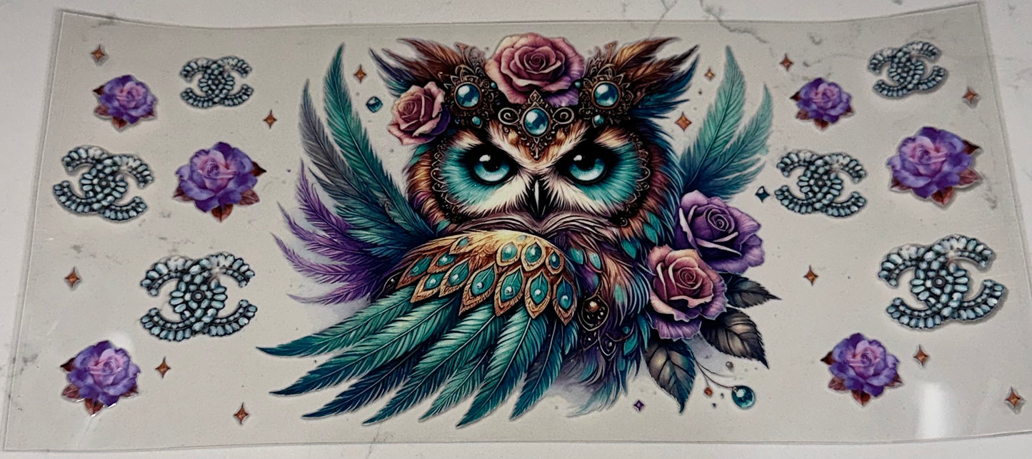 Diva Owl