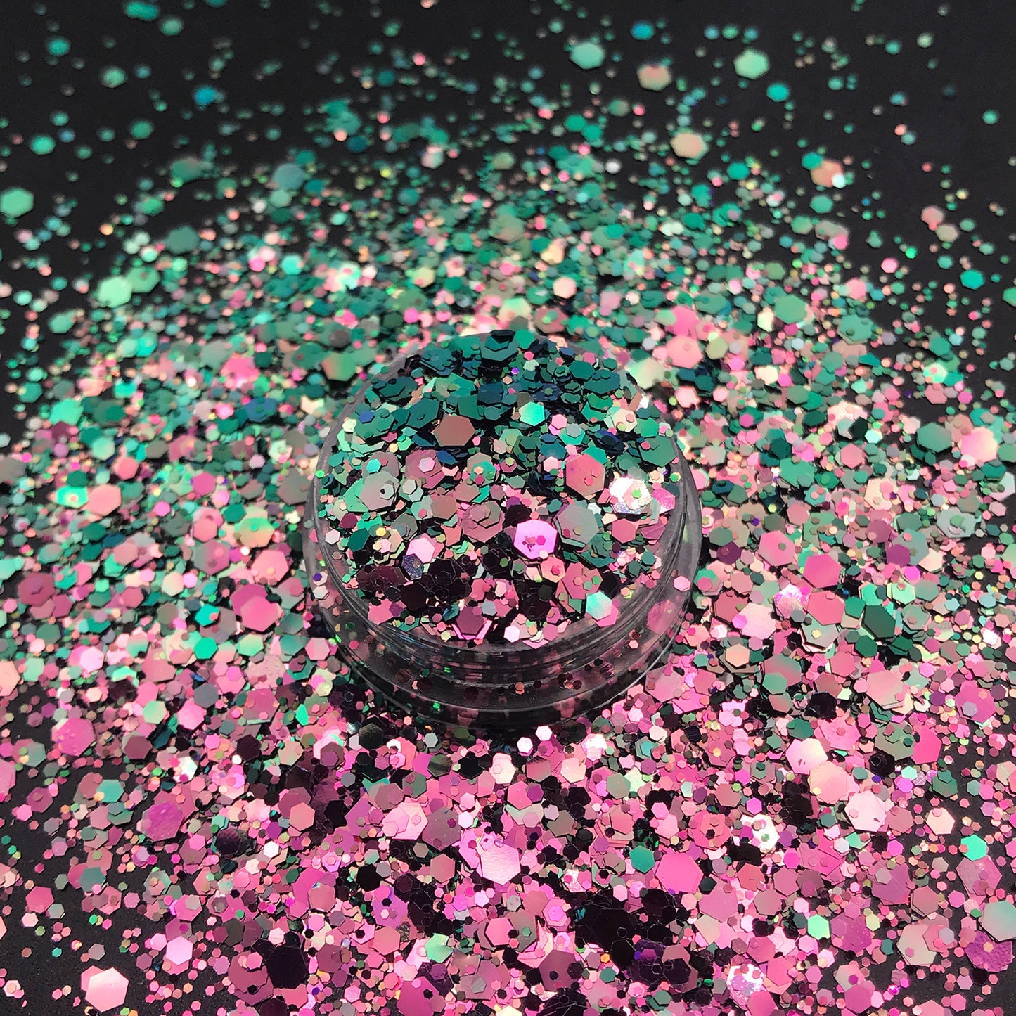 Cosmic Candy