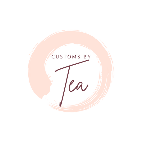 Customs By Tea logo
