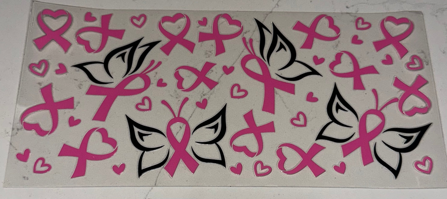 Breast Cancer Awareness 4