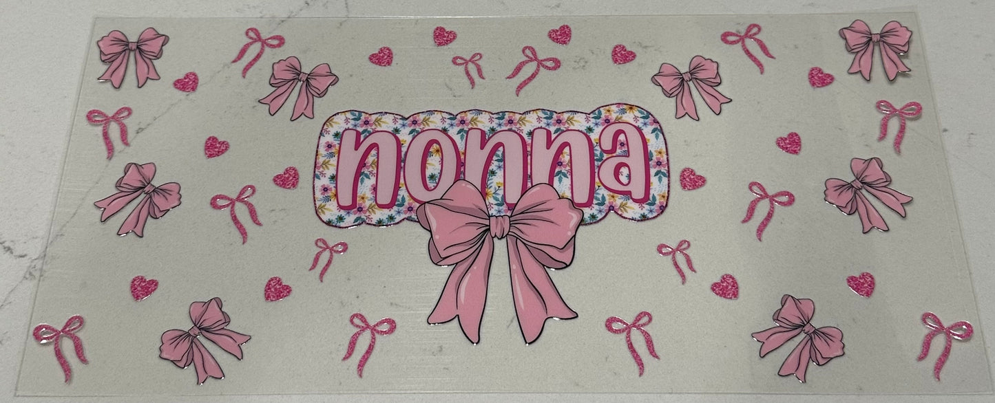 Nonna