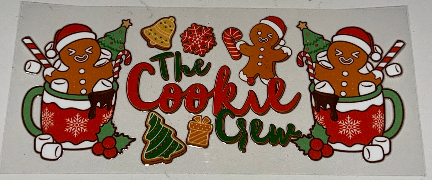 The Cookie Crew