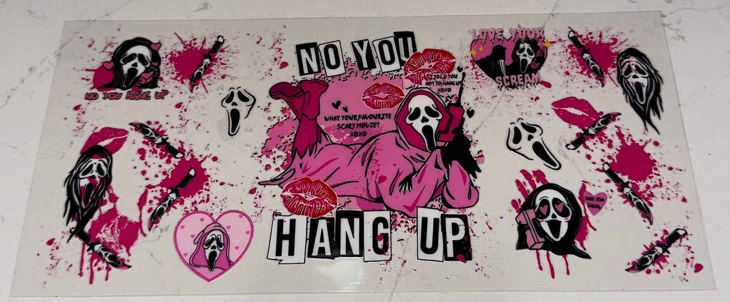 No You Hang Up 2