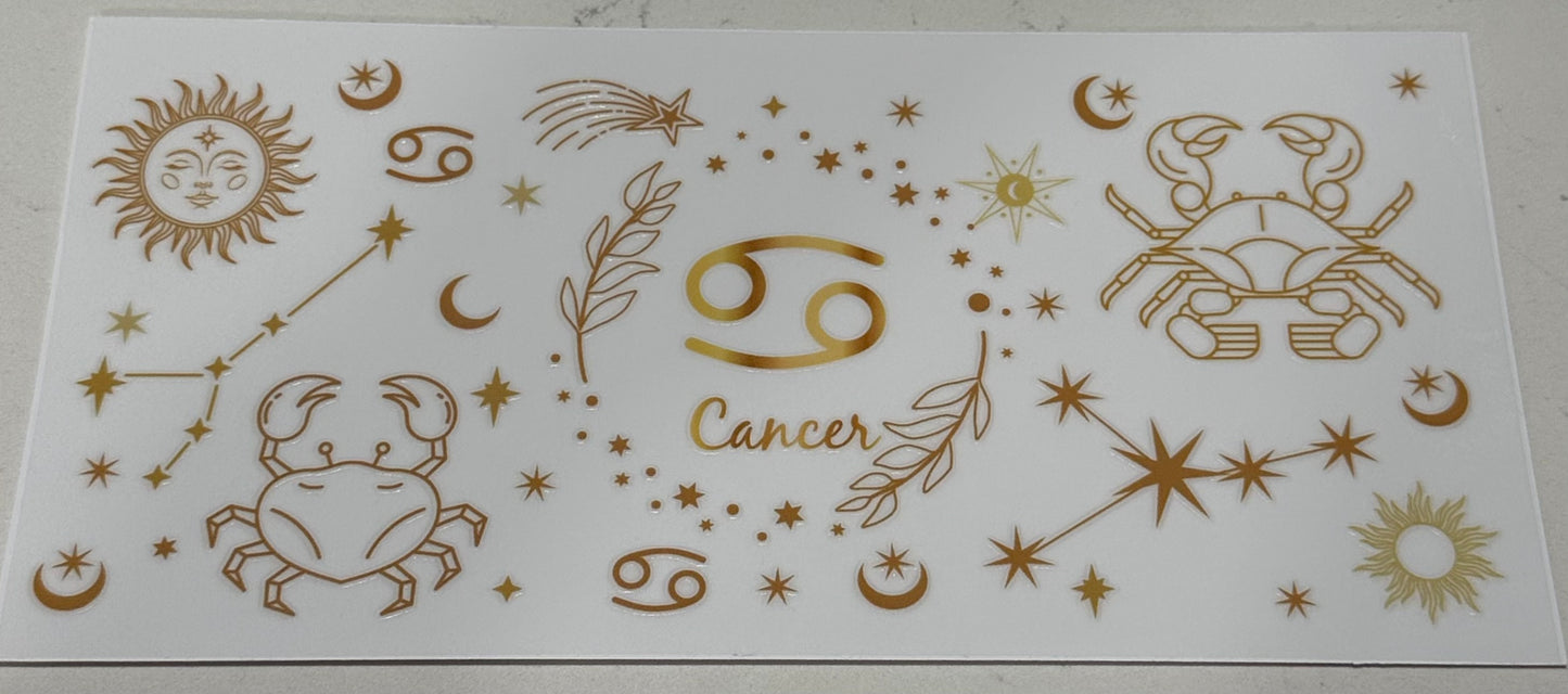 Cancer Gold