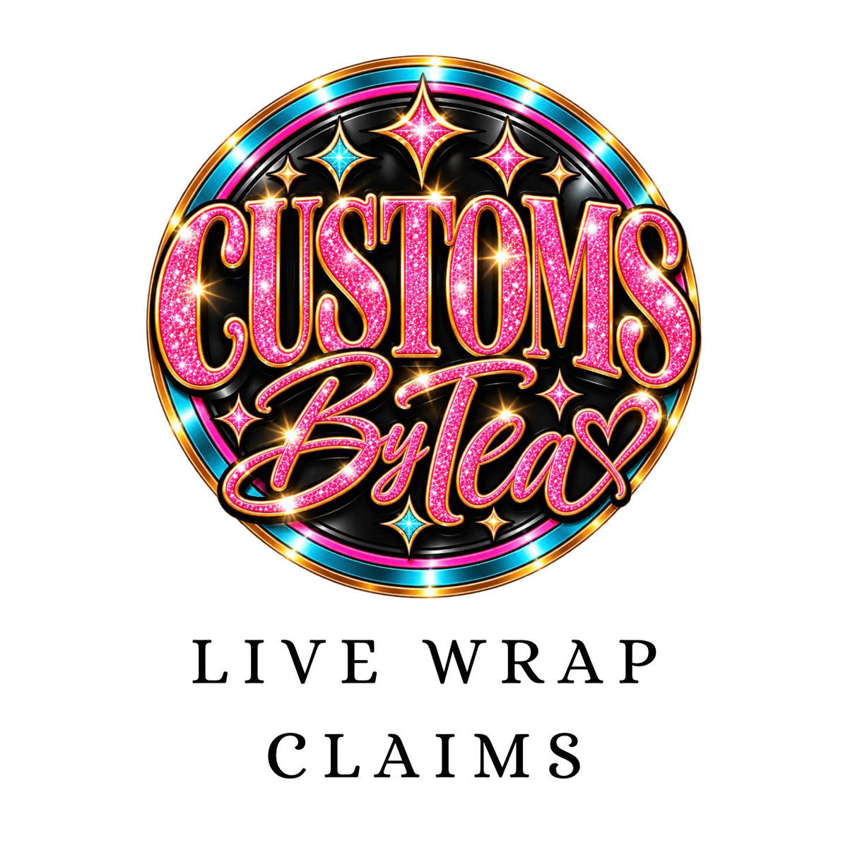 Live Wrap Claims
