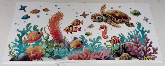 Sea Life 5