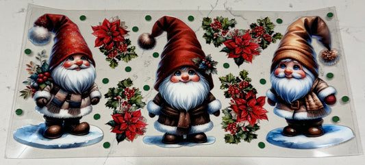 Holiday Gnomes