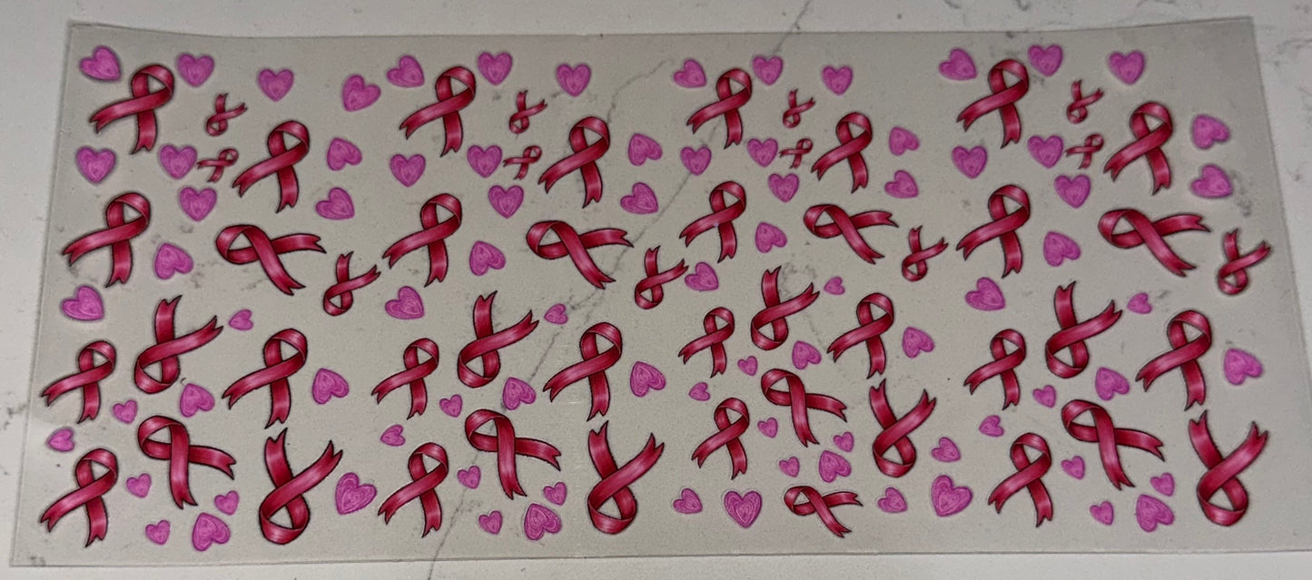 Breast Cancer Awareness 7