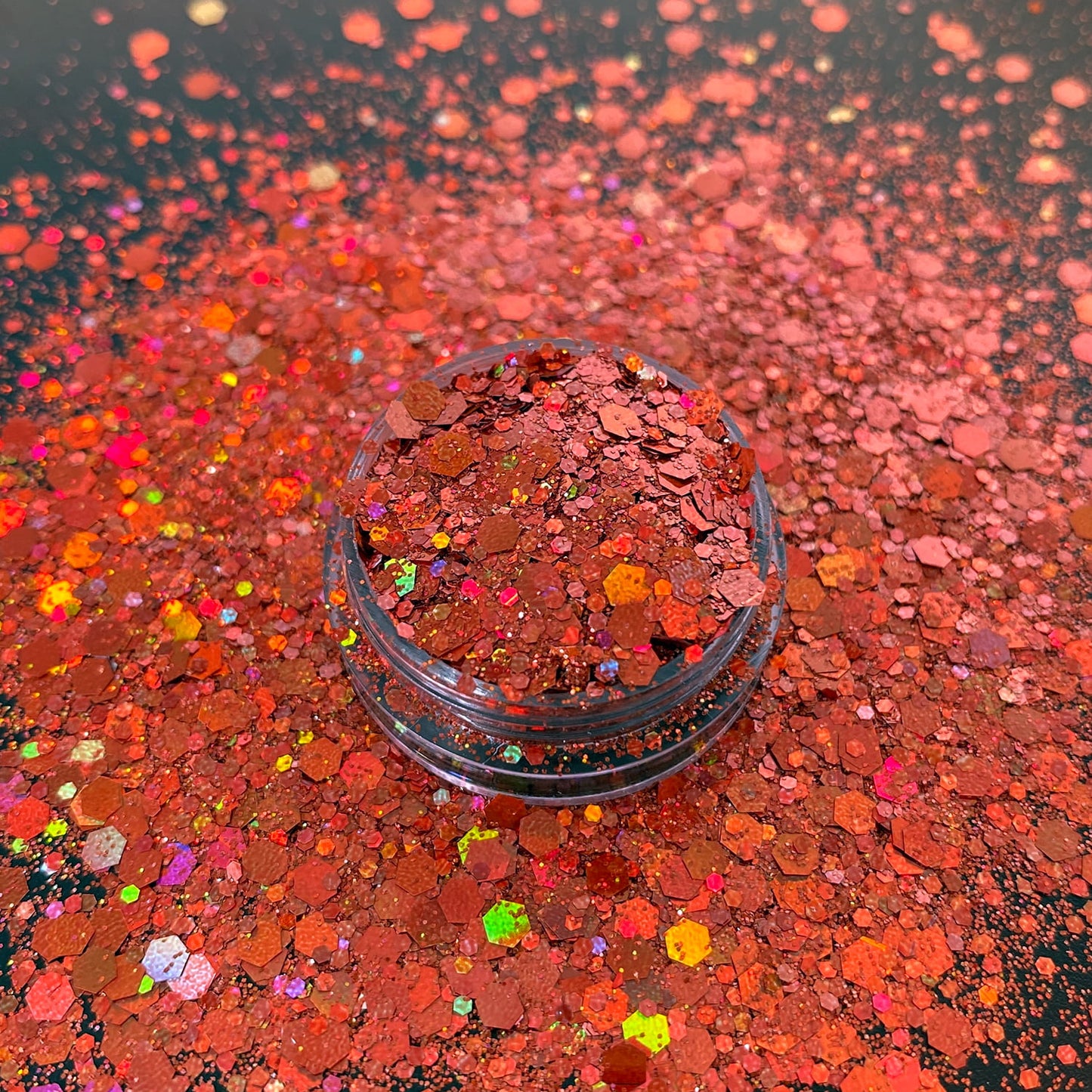 Ruby Ember