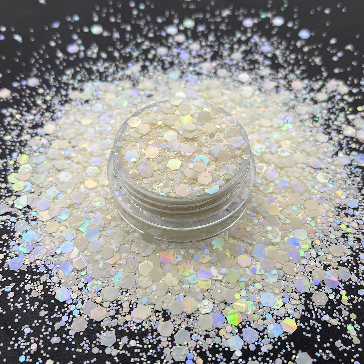 Diamond Dust