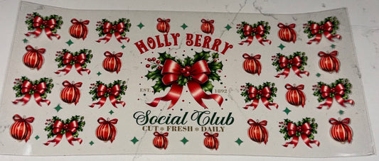 Holly Berry