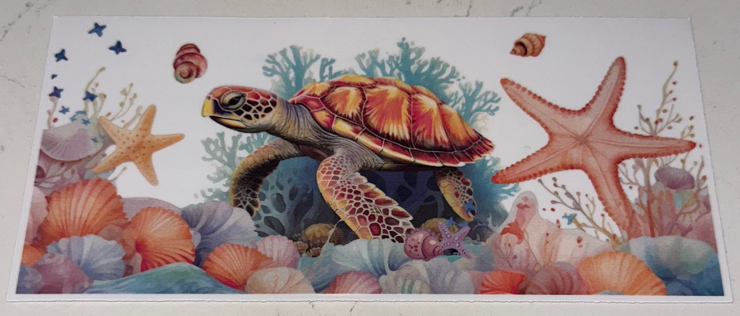 Sea Life 1