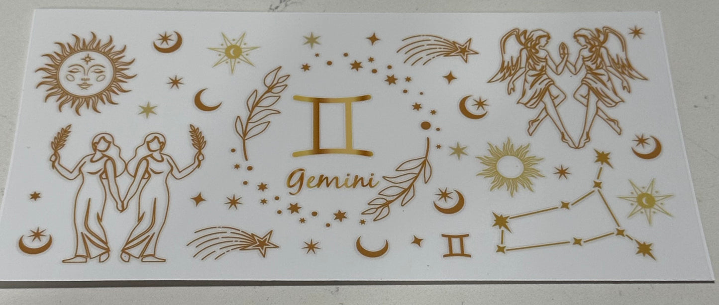 Gemini Gold
