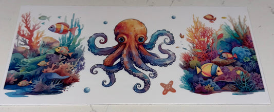Sea Life 3