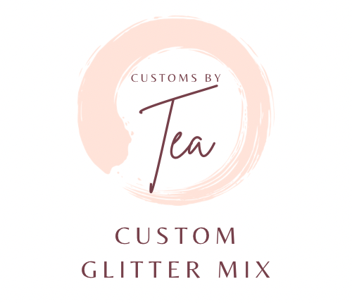 Custom Glitter Mix
