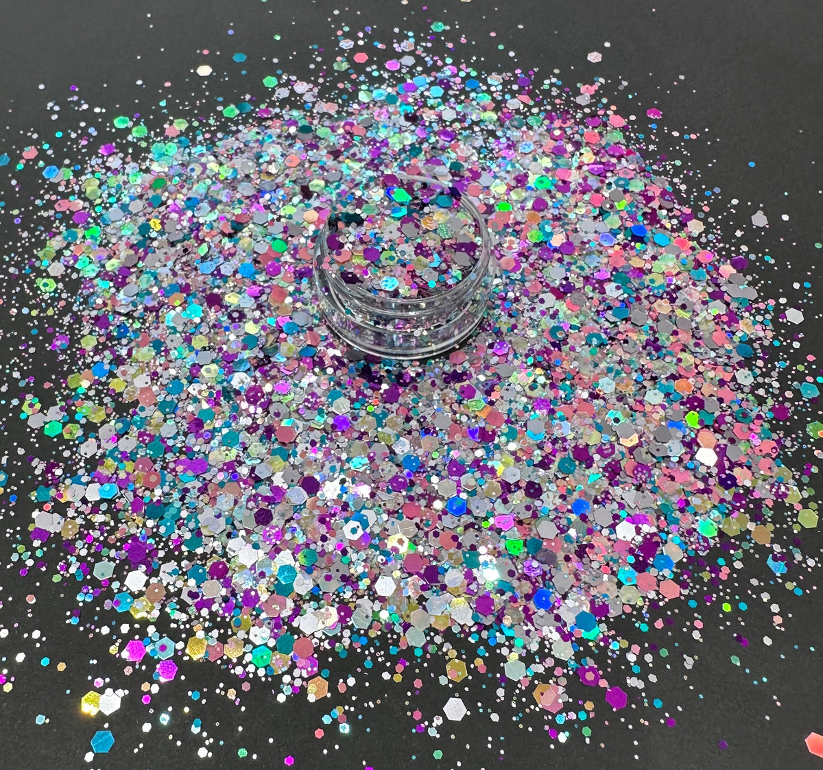 Twilight Tease- Glow Custom Mix
