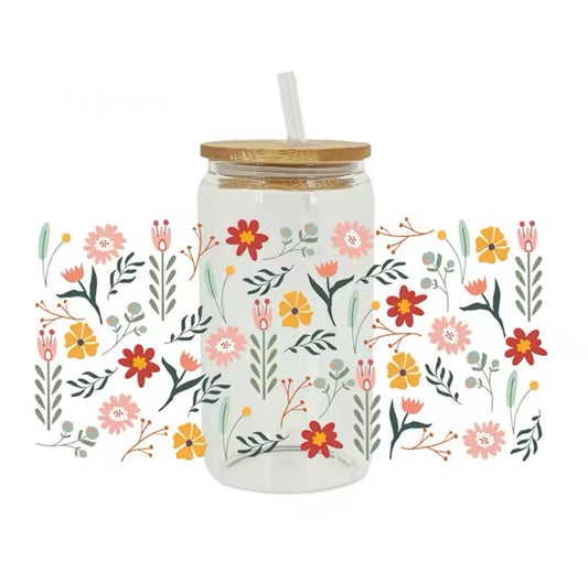 Spring Floral