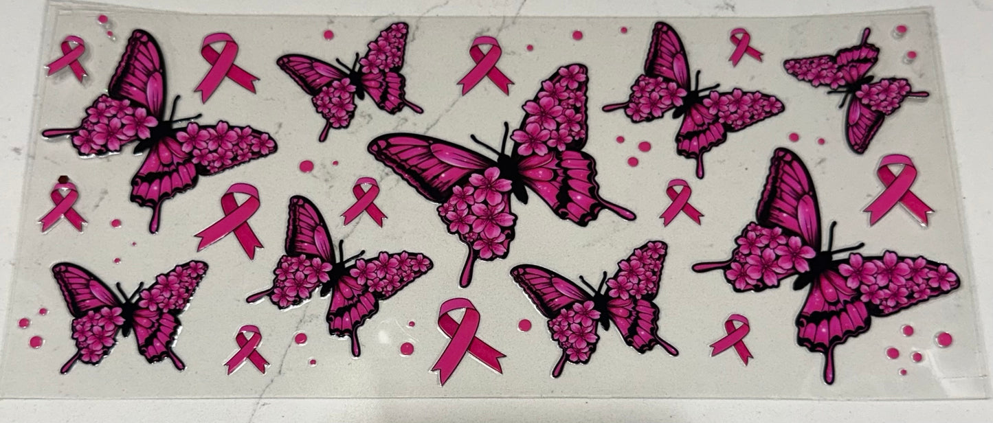 Breast Cancer Awareness 3