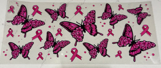 Breast Cancer Awareness 3