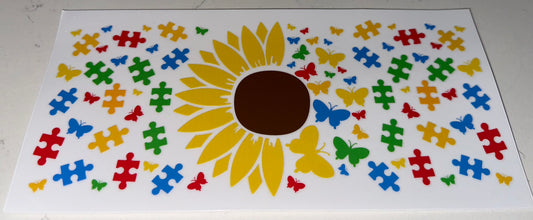 Autism Awareness #7