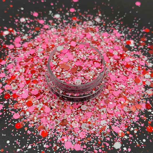 Love Bomb