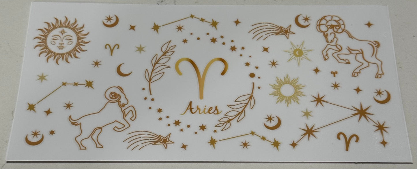 Aries Gold