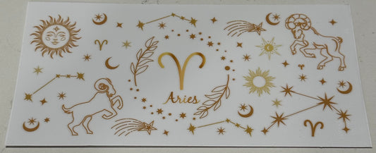 Aries Gold