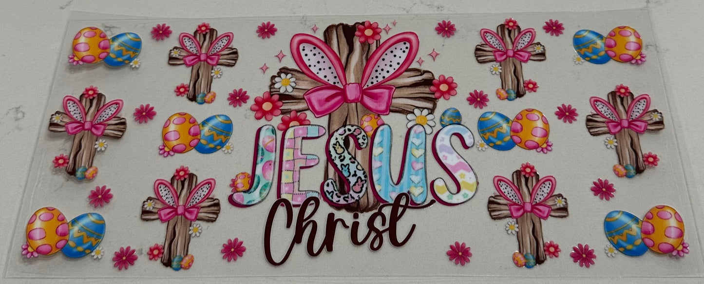 Easter Jesus Christ