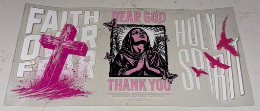 Faith